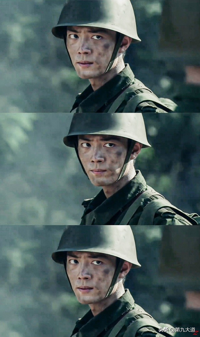 《镖人:风起大漠》上星预备,番位争议无解,吴京采访中对该剧只字未提