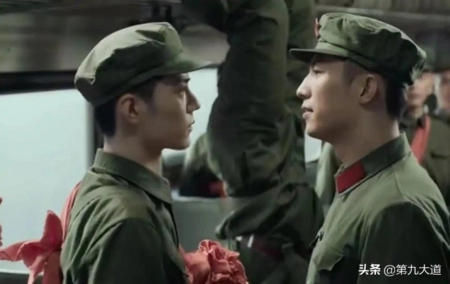 《镖人:风起大漠》上星预备,番位争议无解,吴京采访中对该剧只字未提